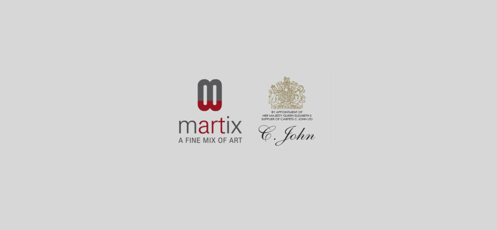 Martix-C.-John-logo