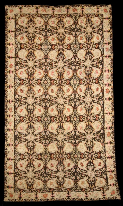 Ukrainian Carpet