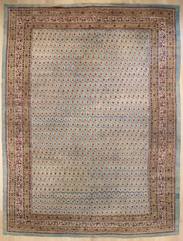 Indian Amritsar Carpet