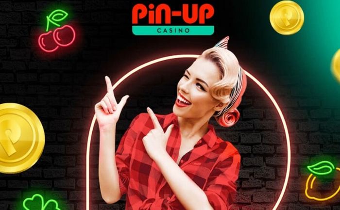 В какие видеоигры поиграть в игорном заведении Pinup?