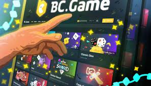 BC Game — Play Online Casino in Pakistan