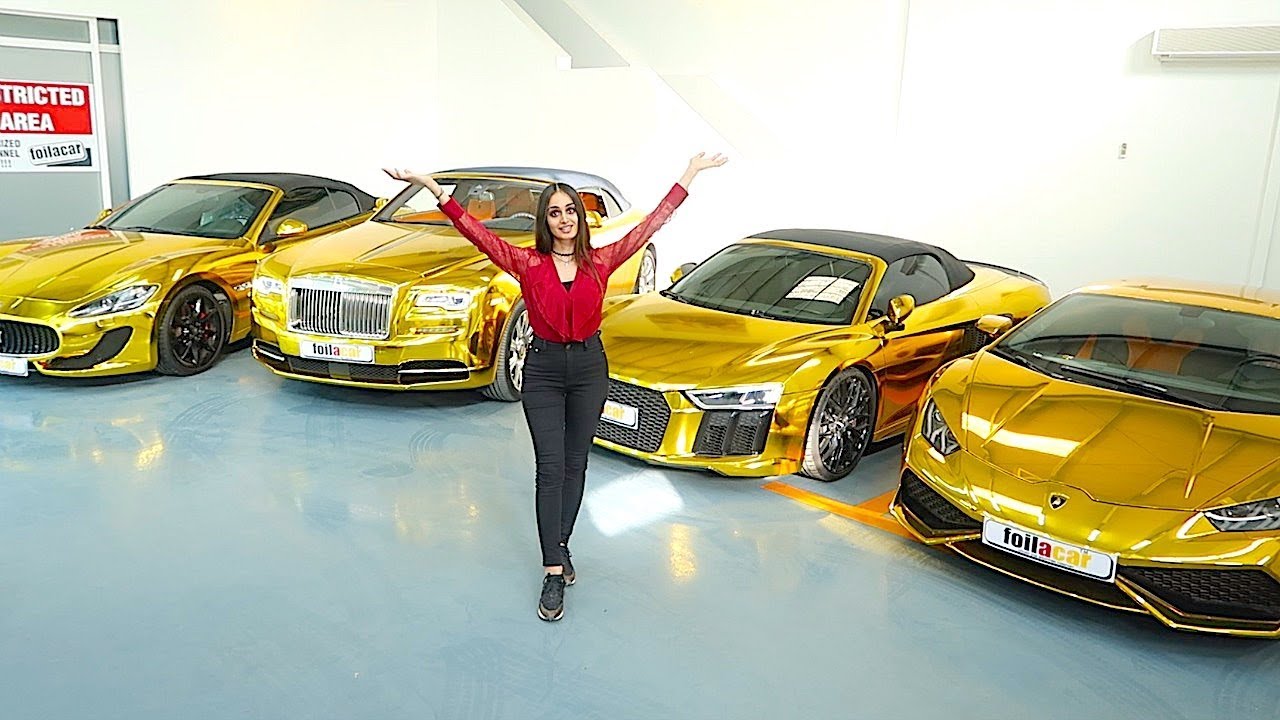 Luxury Auto Rental in Dubai: A Complete Overview for First-Time Renters